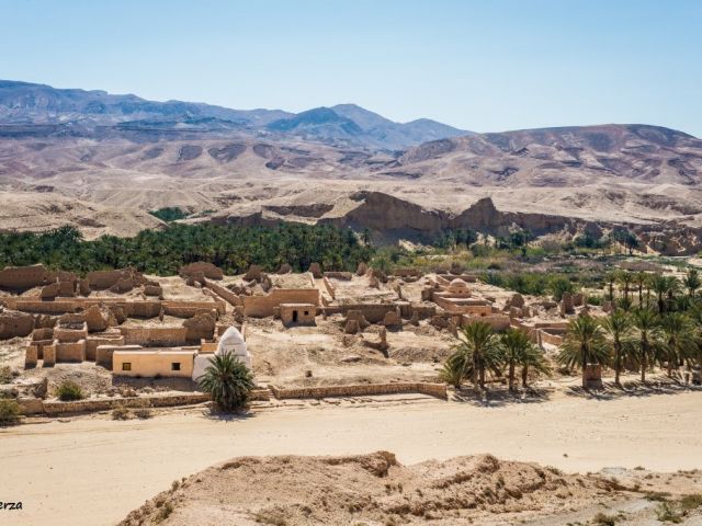Circuit Splendeurs du Sud 4* Djerba pas cher photo 5