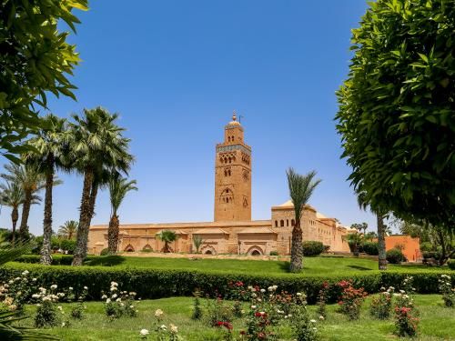 Circuit Merveilles du Maroc : entre désert et kasbahs 3* pas cher photo 4