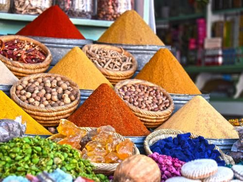 Circuit Merveilles du Maroc : entre désert et kasbahs 3* pas cher photo 5