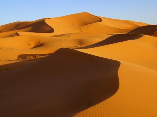 Circuit Merveilles du Maroc : entre désert et kasbahs 3* pas cher photo 7