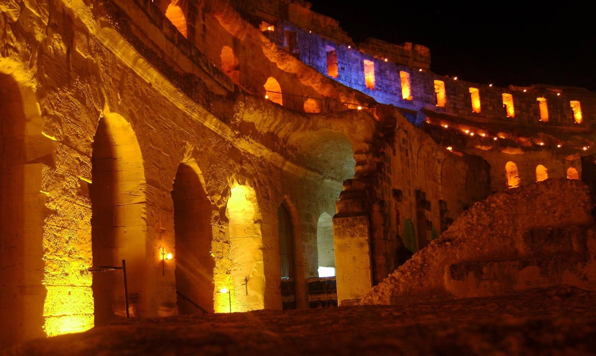 CIRCUIT TUNISIE: DOUCEUR AUTHENTIQUE ENTRE MER ET OASIS 7N-8J en 4* pas cher photo 5