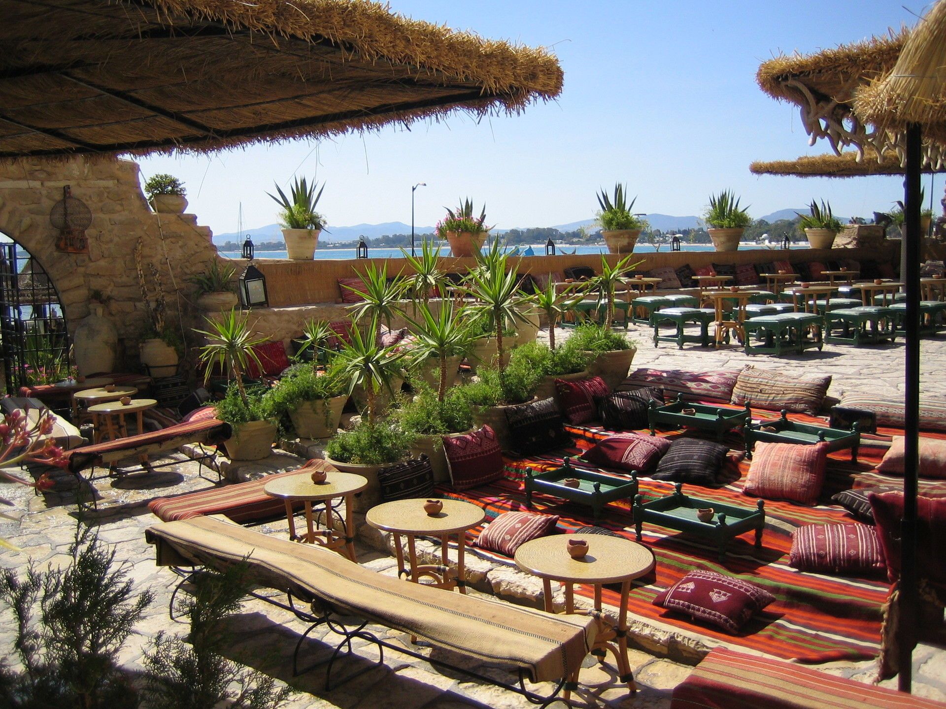 CIRCUIT TUNISIE: DOUCEUR AUTHENTIQUE ENTRE MER ET OASIS 7N-8J en 4* pas cher photo 11