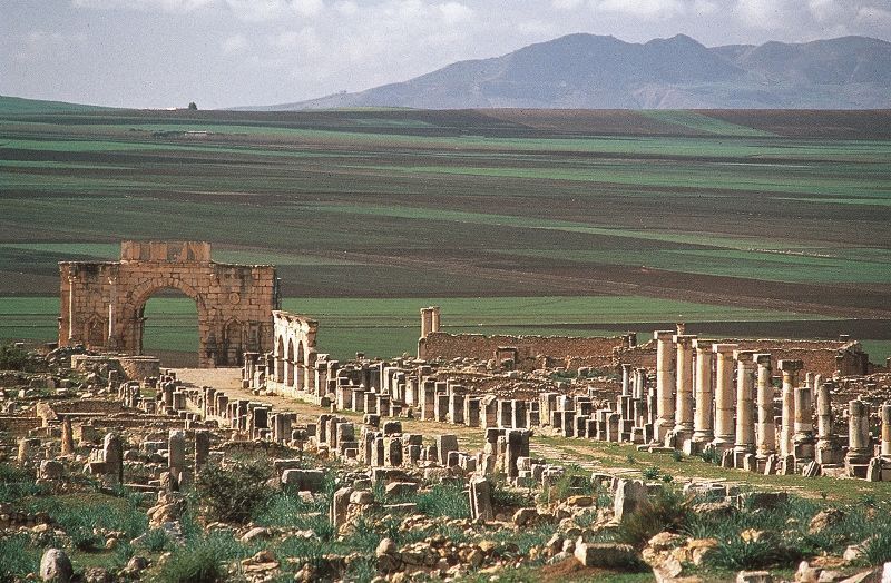 Circuit Villes Impériales pas cher photo 5