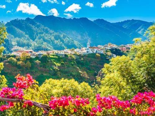 Autotour Hors des sentiers battus (Hiver 19/20) 4* pas cher photo 6