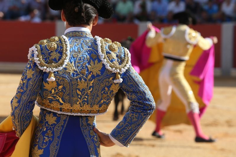 Esacapade Andalouse pas cher photo 2