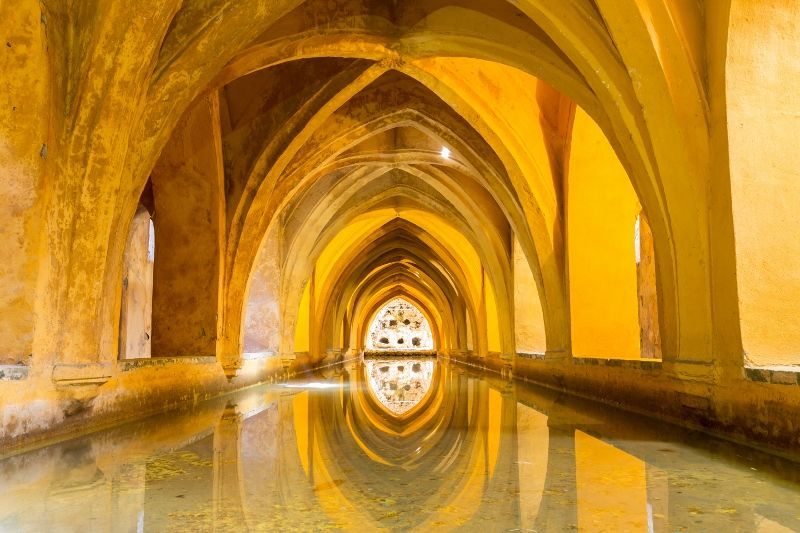 Esacapade Andalouse pas cher photo 4