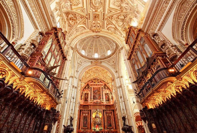 Esacapade Andalouse pas cher photo 7