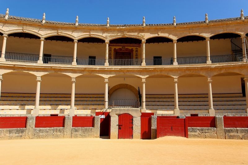 Esacapade Andalouse pas cher photo 9