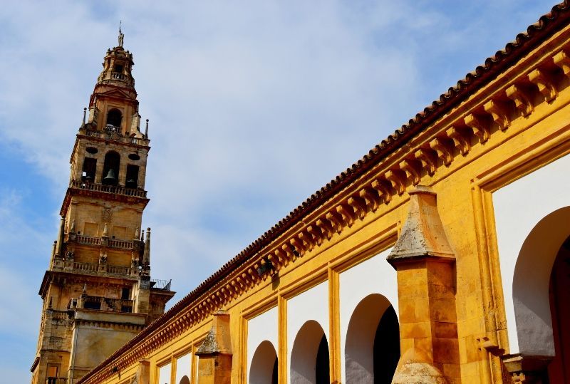 Esacapade Andalouse pas cher photo 11