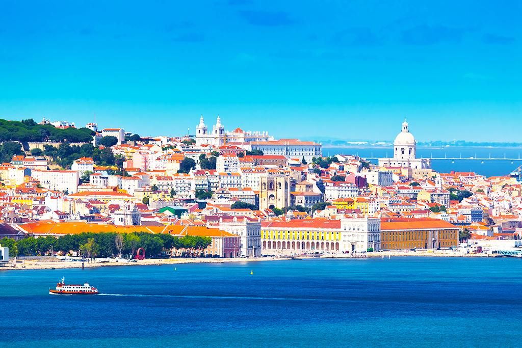 Empreintes du Portugal pas cher photo 1