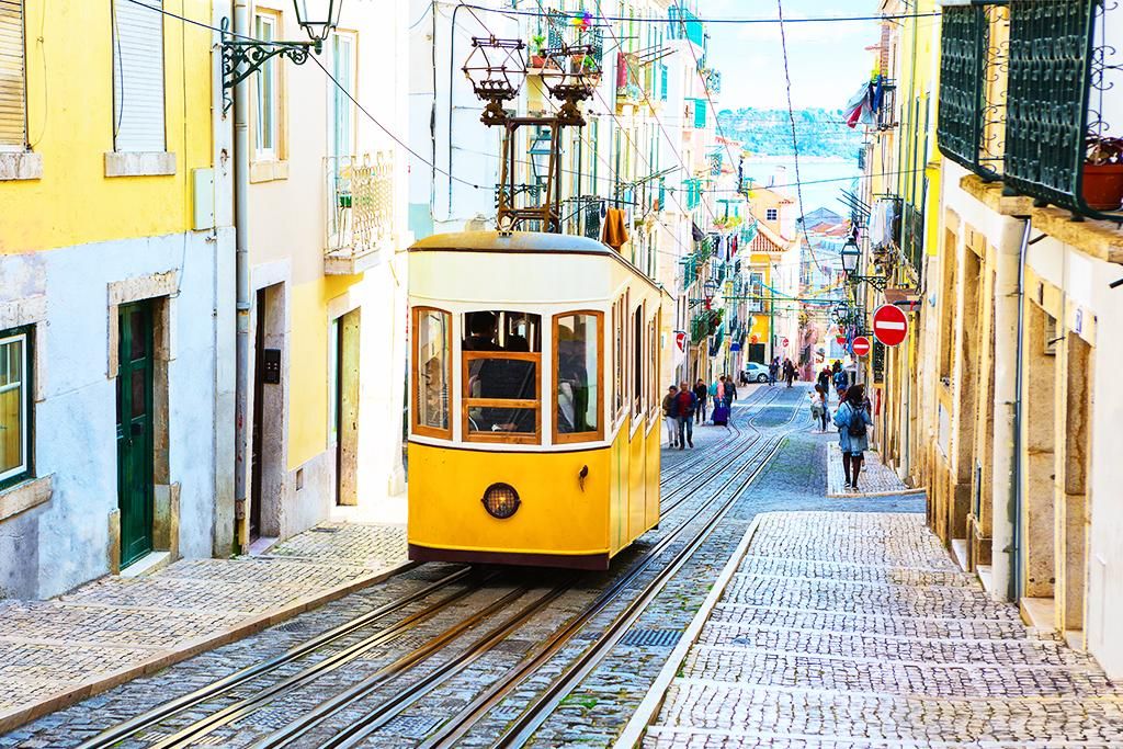 Empreintes du Portugal pas cher photo 2