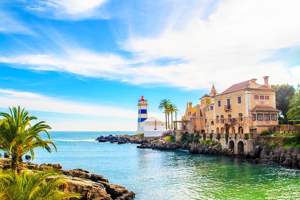 Empreintes du Portugal pas cher photo 3