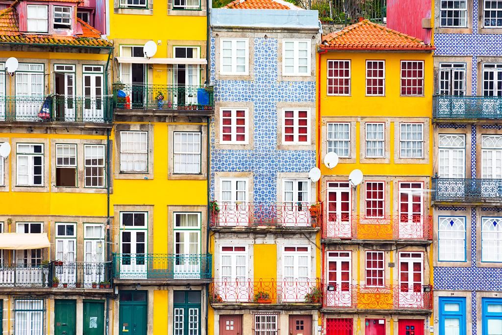 Empreintes du Portugal pas cher photo 5