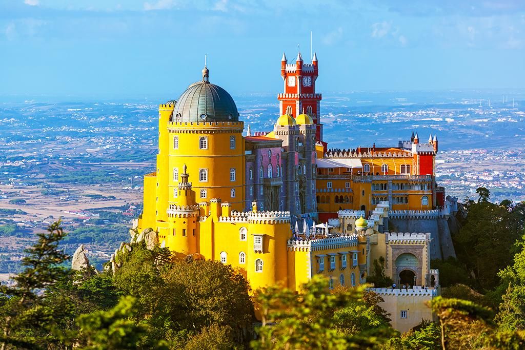 Empreintes du Portugal pas cher photo 6