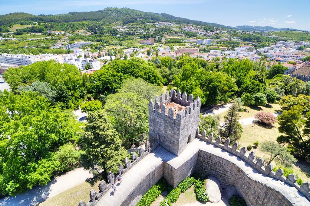 Empreintes du Portugal pas cher photo 7