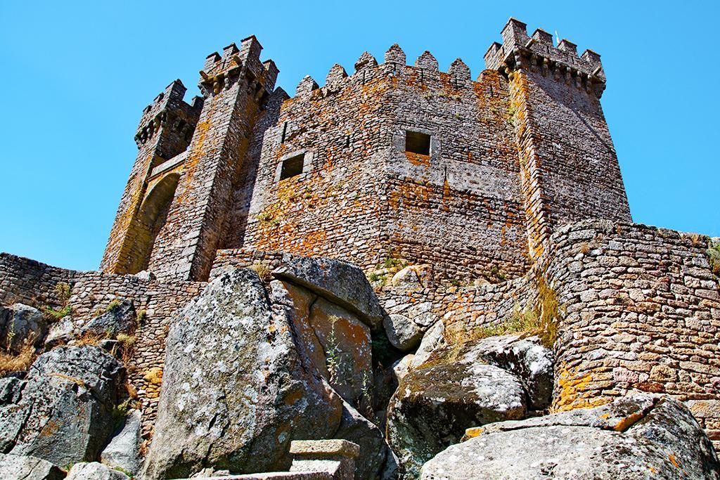 Empreintes du Portugal pas cher photo 8