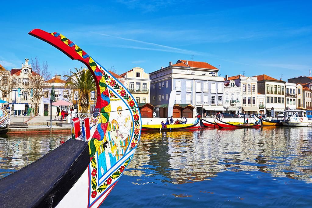 Empreintes du Portugal pas cher photo 9