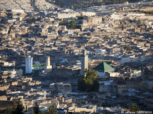 Circuit Les villes impériales pas cher photo 2