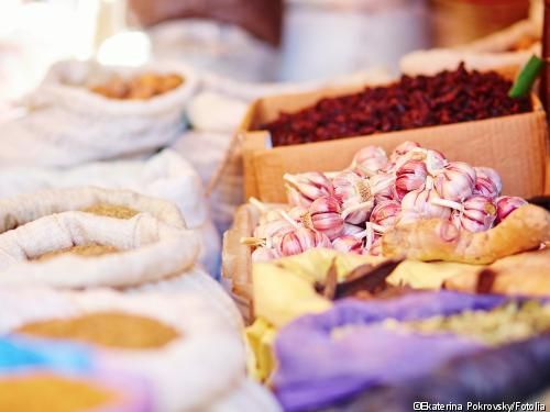 Circuit Les villes impériales pas cher photo 4