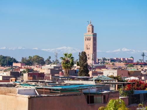 Circuit Les villes impériales pas cher photo 6