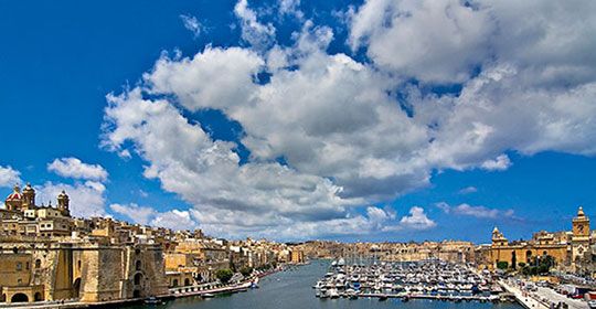 Séjour découverte à Malte - Riviera Resort - Hiver - Malte pas cher photo 1