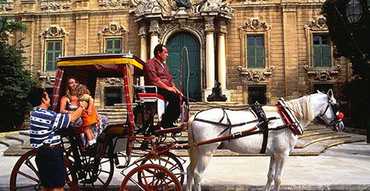 Séjour découverte à Malte - Riviera Resort - Hiver - Malte pas cher photo 6