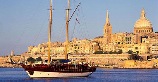 Séjour découverte à Malte - Riviera Resort - Hiver - Malte pas cher photo 7