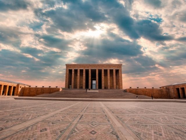 Circuit découverte de l'Anatolie - Départ Antalya pas cher photo 3