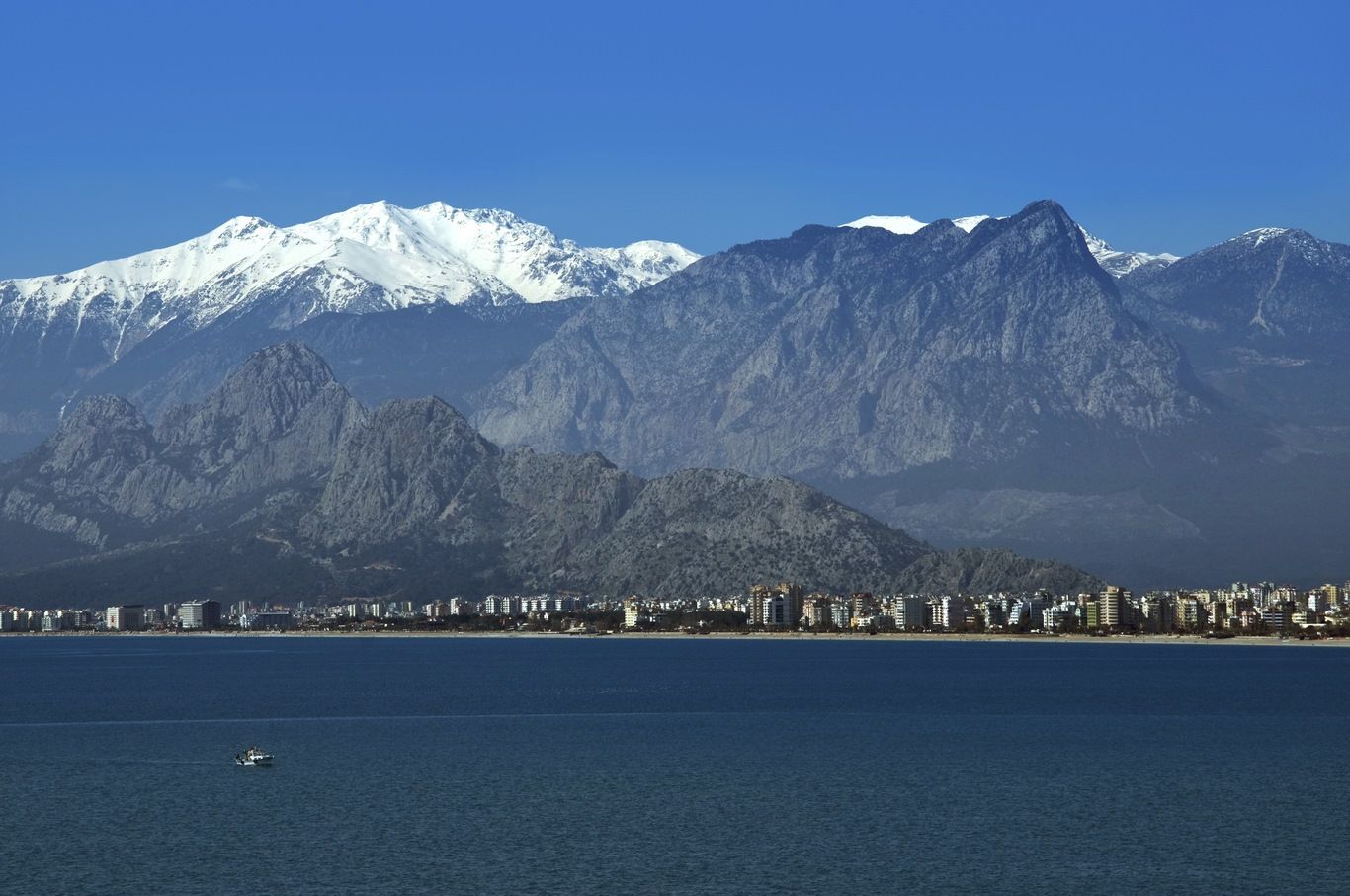 CAP SUR LA TURQUIE - 8J/7N - 2019/20 pas cher photo 5