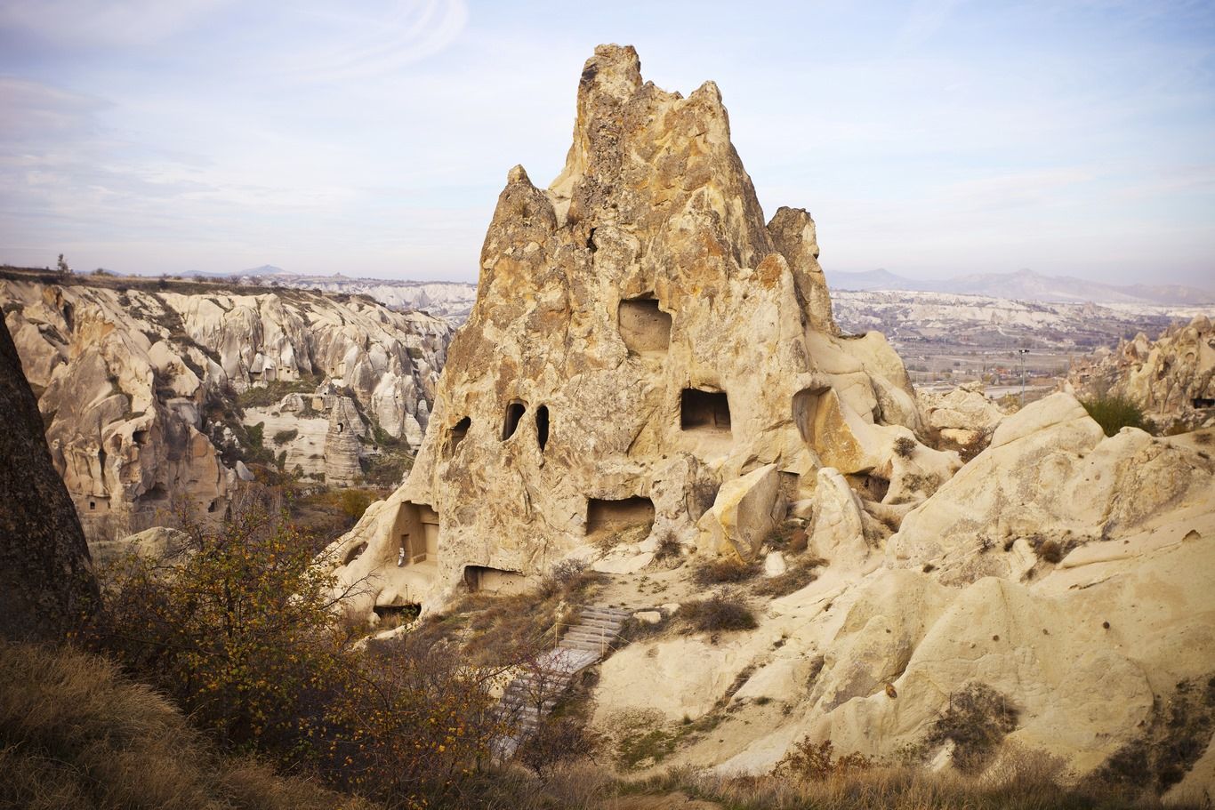 CAP SUR LA TURQUIE - 8J/7N - 2019/20 pas cher photo 6