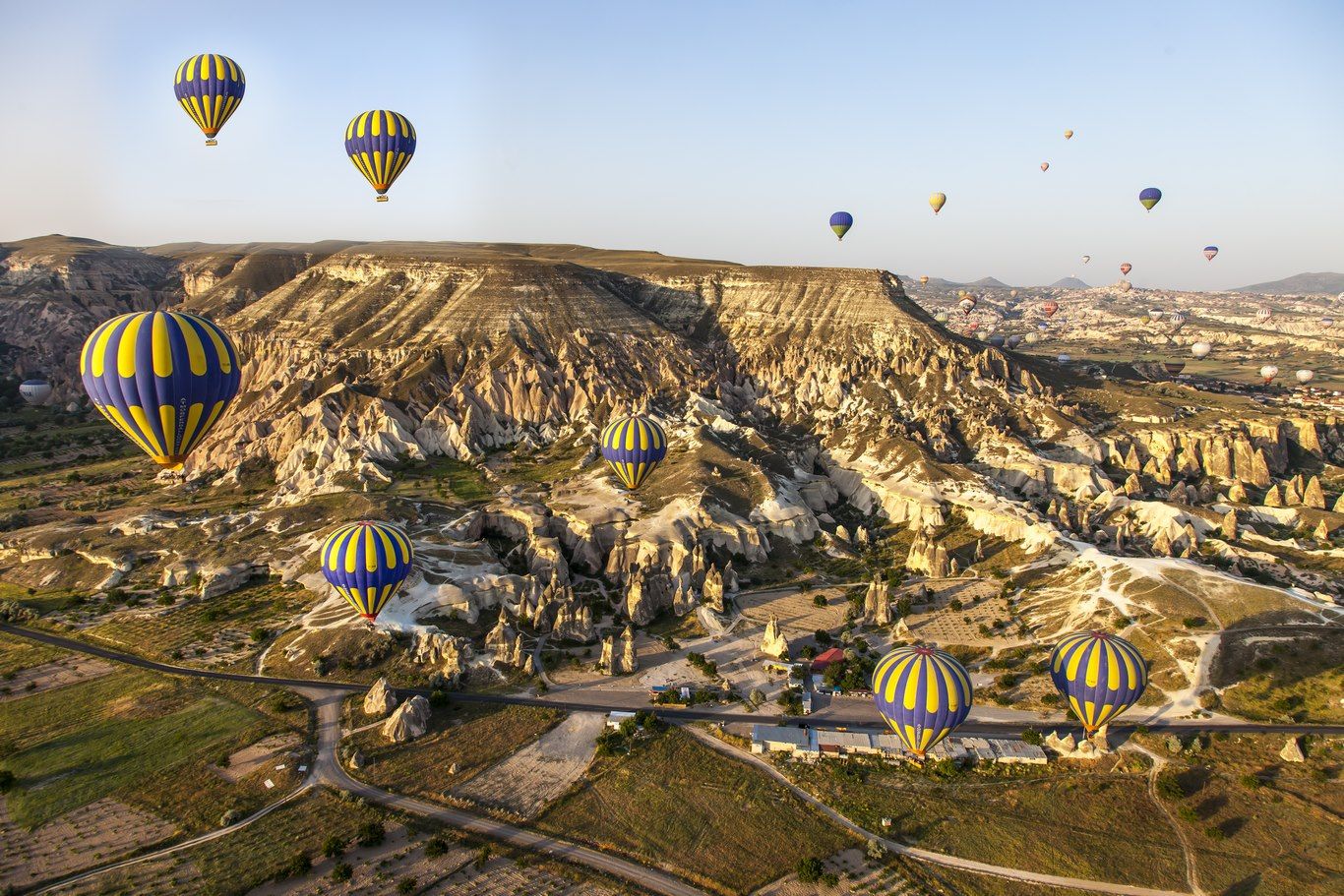 CAP SUR LA TURQUIE - 8J/7N - 2019/20 pas cher photo 8