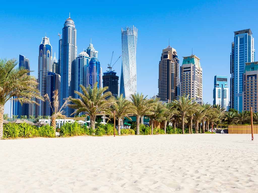 Splendeurs des Émirats pas cher photo 10