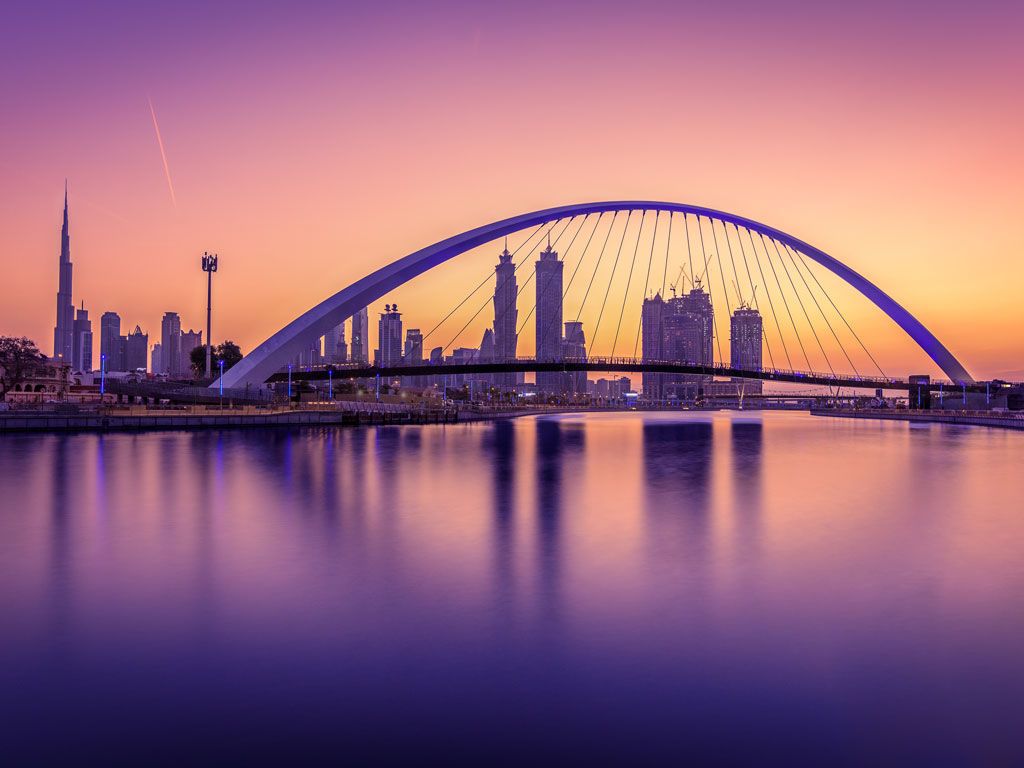 Splendeurs des Émirats pas cher photo 11