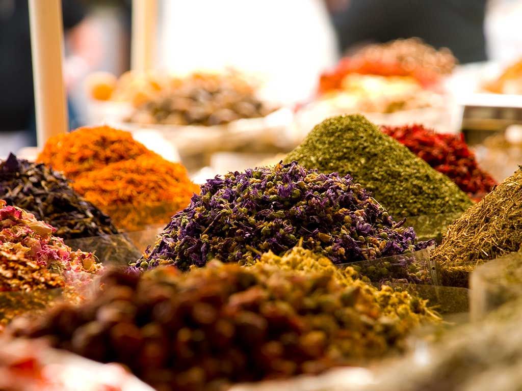 Splendeurs des Émirats pas cher photo 12