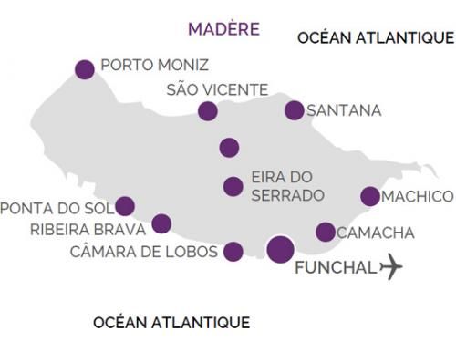 Circuit Nature et traditions 3* pas cher photo 7