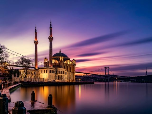 Circuit découverte de l'Anatolie - Départ Istanbul pas cher photo 1