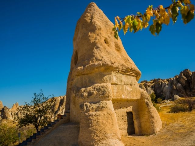 Circuit découverte de l'Anatolie - Départ Istanbul pas cher photo 4