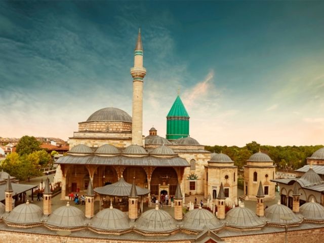 Circuit découverte de l'Anatolie - Départ Istanbul pas cher photo 5