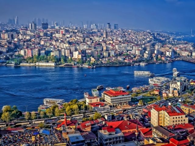 Circuit découverte de l'Anatolie - Départ Istanbul pas cher photo 6