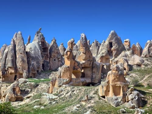 Circuit Des rives du Bosphore à la Méditerranée pas cher photo 8