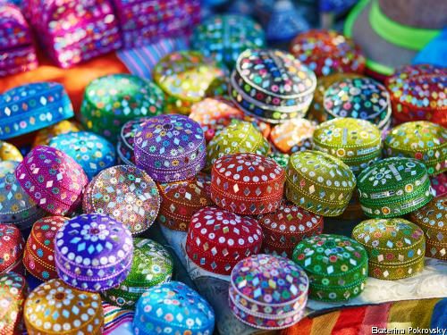 Circuit Boucles Sahariennes en 4x4 pas cher photo 2