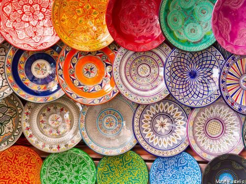 Circuit Boucles Sahariennes en 4x4 pas cher photo 3