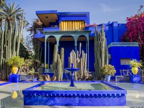 Circuit Boucles Sahariennes en 4x4 pas cher photo 8