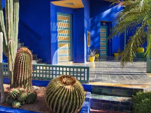 Circuit Boucles Sahariennes en 4x4 pas cher photo 9