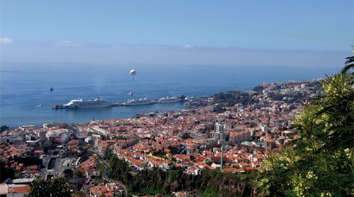 Funchal Saveur Nature - Madère pas cher photo 1