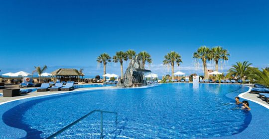 Tenerife Saveur Rando 4* - Tenerife pas cher photo 1