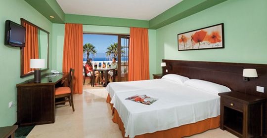 Tenerife Saveur Rando 4* - Tenerife pas cher photo 3