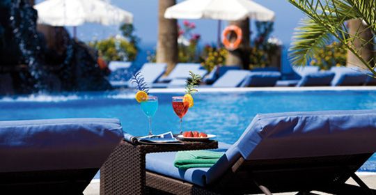 Tenerife Saveur Rando 4* - Tenerife pas cher photo 4