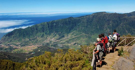 Madère Saveur Rando 3* - Madère pas cher photo 1