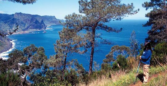 Madère Saveur Rando 3* - Madère pas cher photo 2